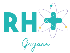 Logo-RH-PLUS-GUYANE Cabinet conseil ressources humaines